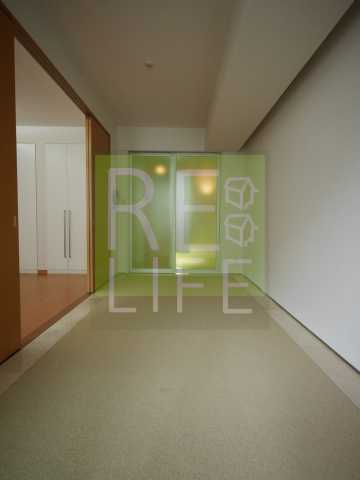 居室・リビング　APAガーデンズ新宿戸山公園