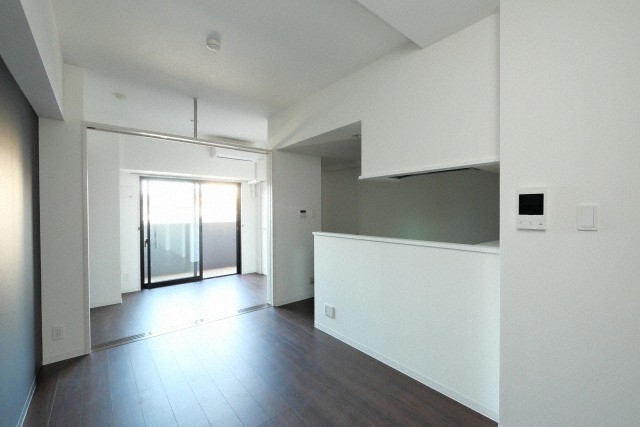 居室・リビング　リビング・ダイニング