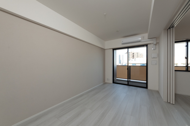 居室・リビング　※写真は同タイプ住戸です。