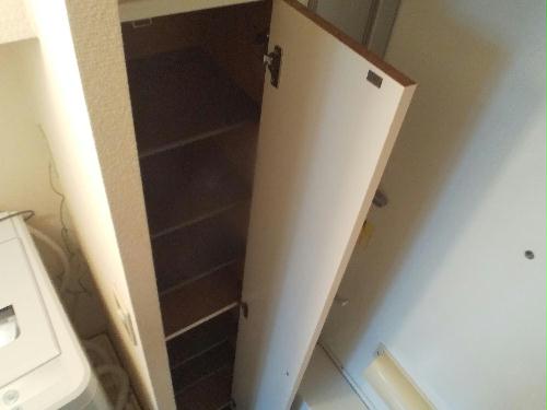 その他　シューズボックス