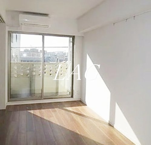 居室・リビング　洋室のお部屋です。