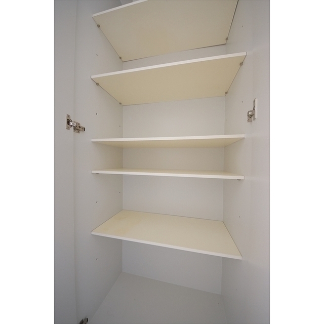 収納　シューズBOX