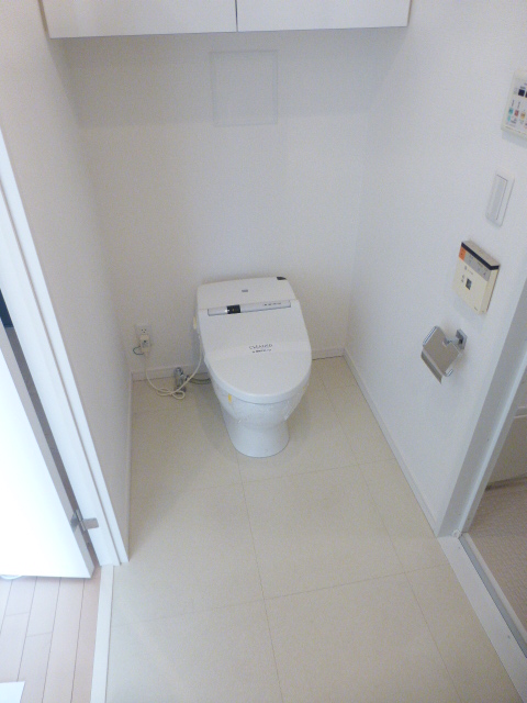 トイレ　トイレ※別部屋参考写真