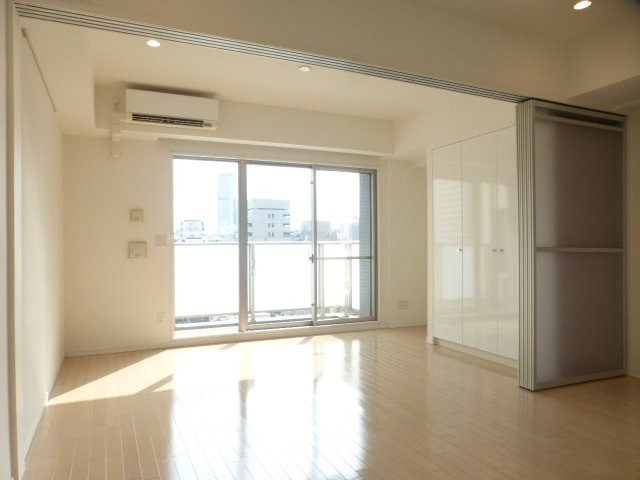 居室・リビング　居室※別部屋参考写真