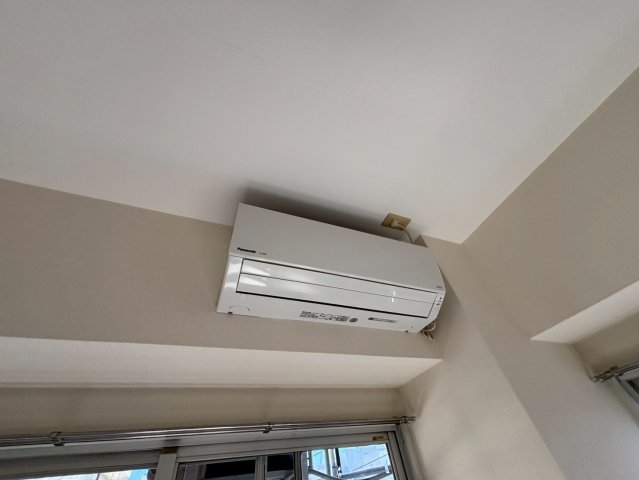 その他設備　第114プロスパービル