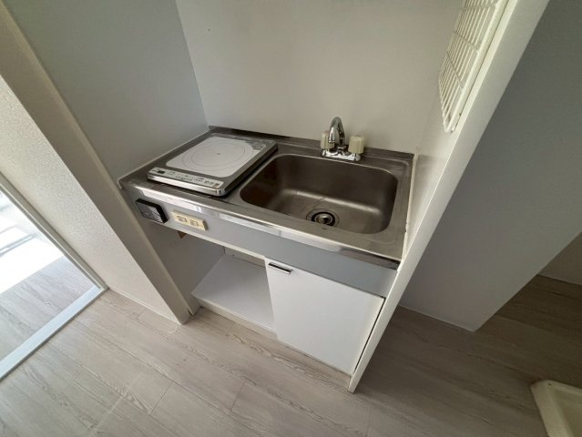 キッチン　第114プロスパービル