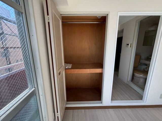 収納　第114プロスパービル