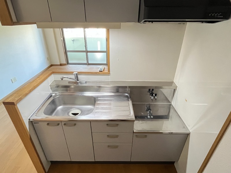 キッチン　同仕様