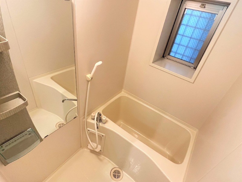 バス・シャワールーム　同仕様