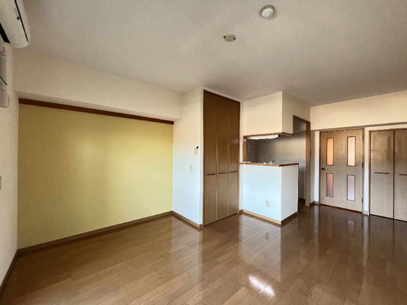 居室・リビング　同仕様