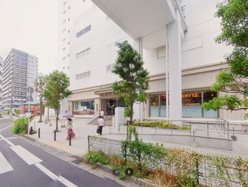 飲食店　タリーズコーヒー キテミテマツド店（飲食店）まで1115m