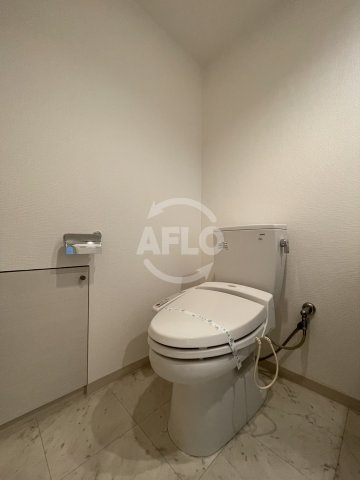 トイレ　アーデン土佐堀　トイレ