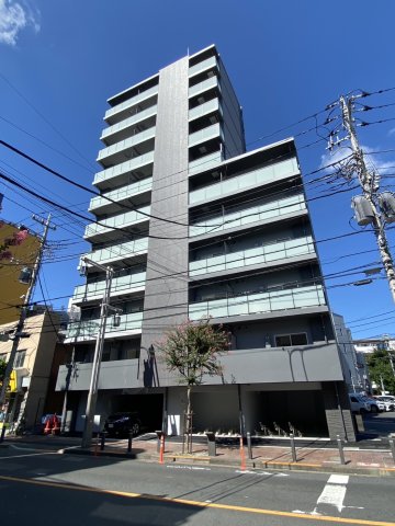 建物外観　外観です