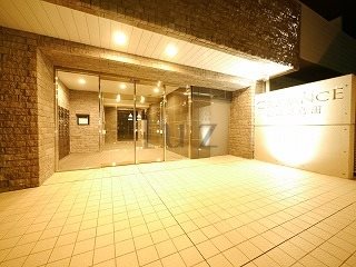 建物外観　2016年築の分譲マンション！