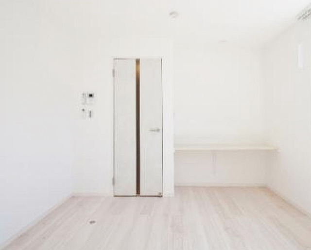 収納　同じ施工会社さんのお写真です。参考写真～