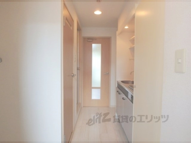 その他部屋・スペース　廊下