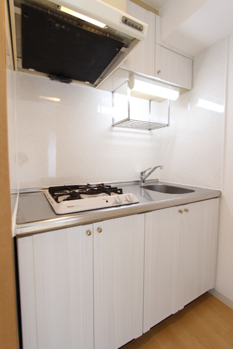 キッチン　※参考写真