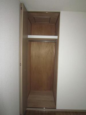 収納　こまごまとしたものを収納できそうですね