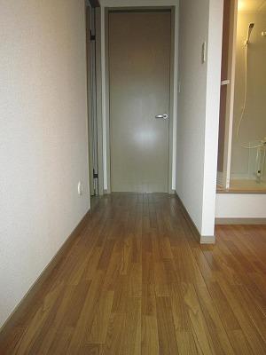 その他部屋・スペース　過ごしやすい室内です