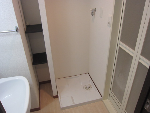 その他設備　※別のお部屋の参考写真になります