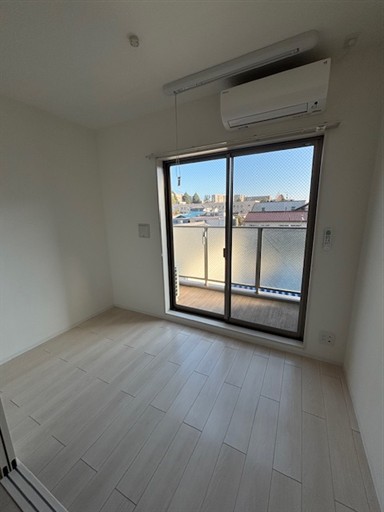 その他部屋・スペース　洋室3.6帖