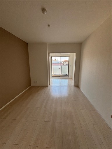 居室・リビング　LDK8.9帖