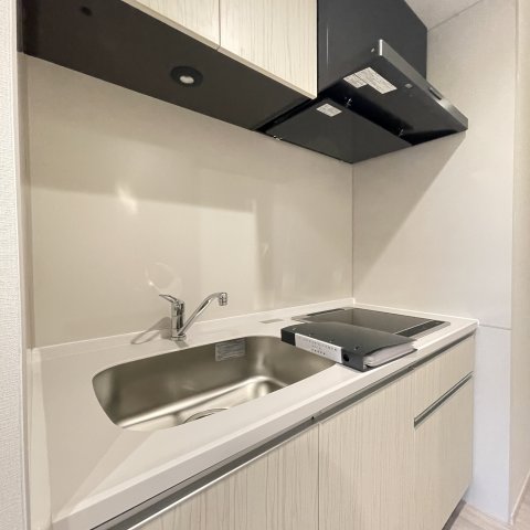 キッチン　同仕様タイプです