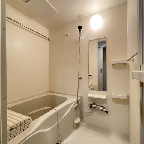 バス・シャワールーム　同仕様タイプです