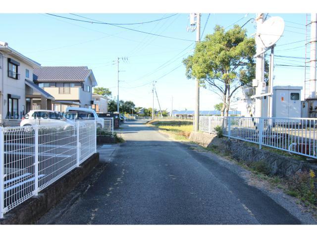 その他　周辺環境