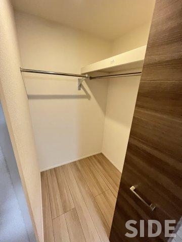 収納　※同シリーズ参考画像