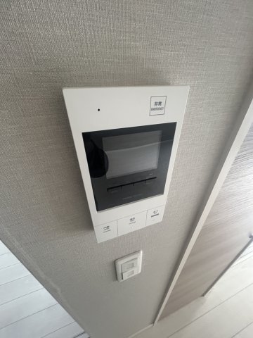 セキュリティ　※同シリーズ参考画像