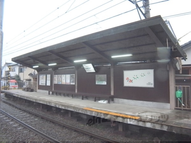 その他　嵐電宇多野駅（その他）まで1100m
