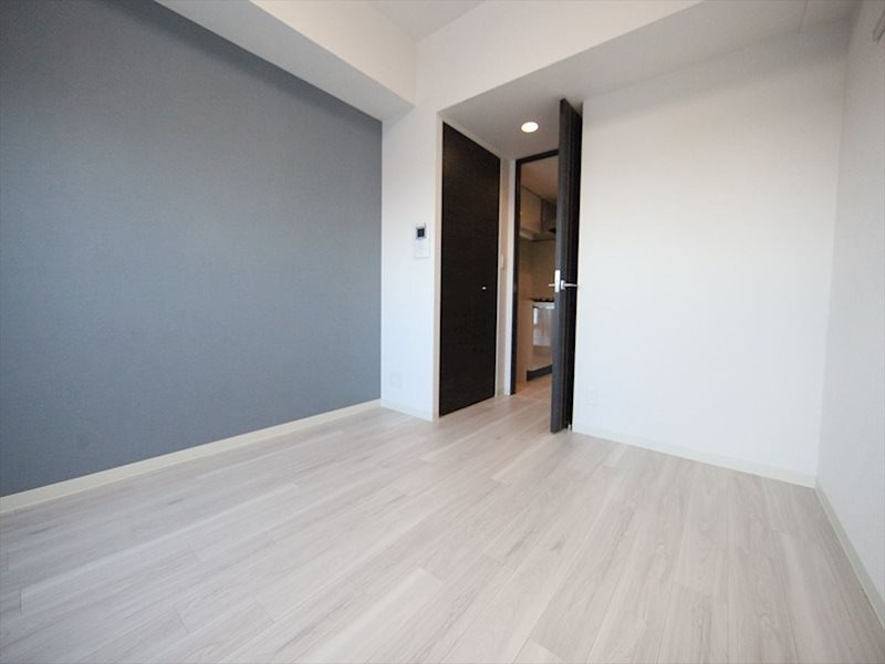 居室・リビング　洋室6帖　クローゼット付（収納充実してます）　イメージ写真