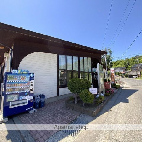 郵便局　美篶郵便局（郵便局）まで1340m