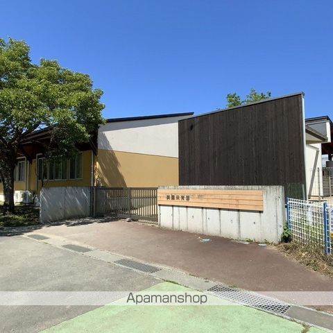 幼稚園・保育園　伊那市保育園美篶保育園（幼稚園・保育園）まで1532m
