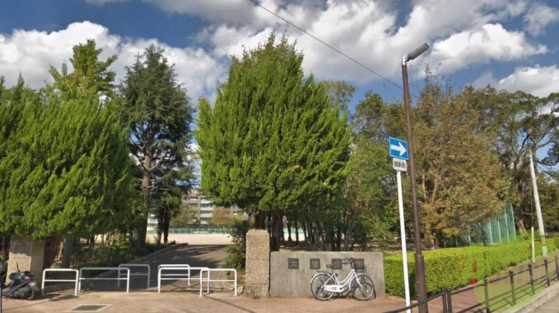 公園　大曽公園（公園）まで367m