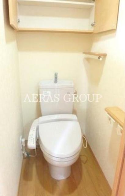 トイレ　同仕様参考