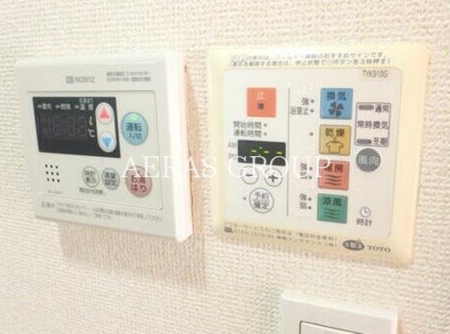 その他設備　同仕様参考