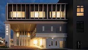 病院　医療法人山尾診療所（病院）まで762m