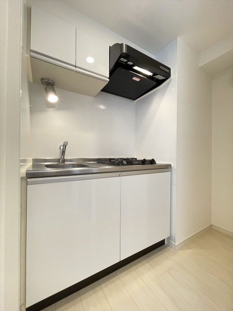 キッチン　※同タイプ参考写真