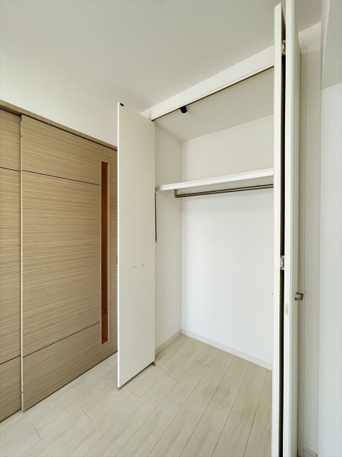 収納　※同タイプ参考写真