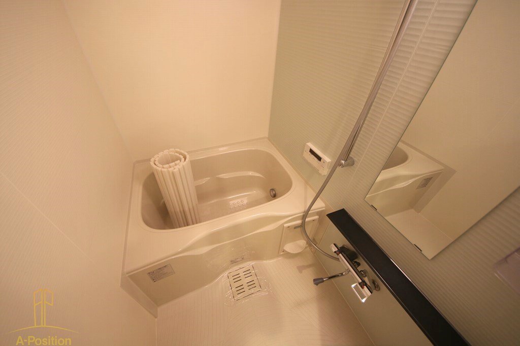 バス・シャワールーム　プレサンス桜ノ宮イーサリアル