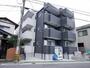 ＡＲＶＩＴＡＨＡＫＡＴＡ 3階 築10年2ヶ月の賃貸物件