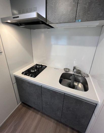 キッチン　☆使いやすいキッチン☆