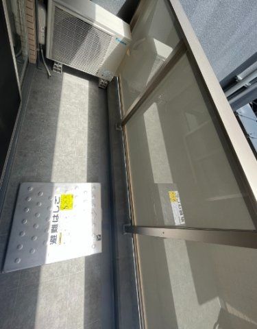 バルコニー　☆バルコニー☆