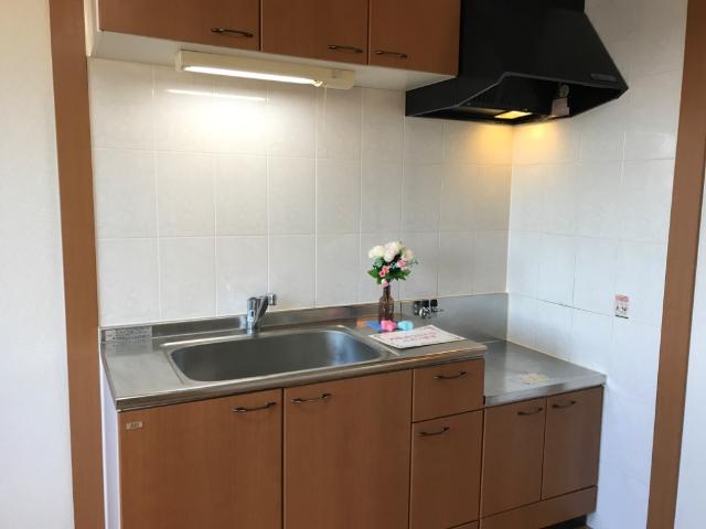 キッチン　キッチン（イメージ）