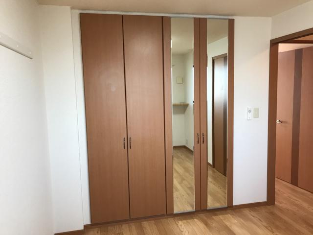 収納　収納（イメージ）