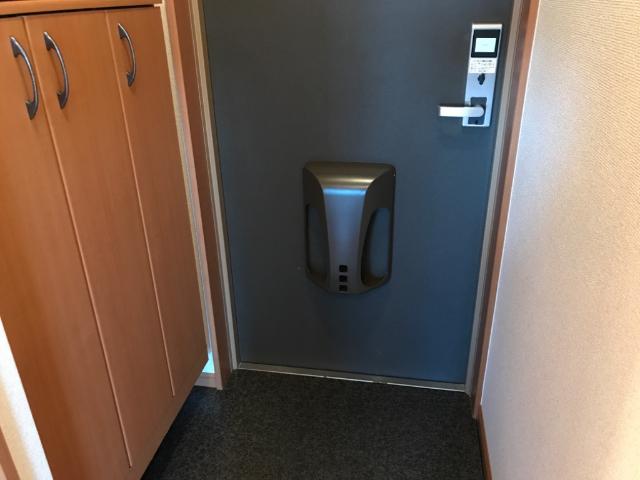 玄関　玄関（イメージ）