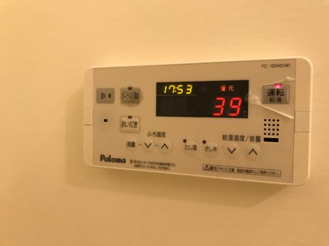 その他設備　室内設備（イメージ）