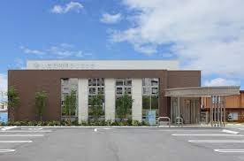 病院　しのだ内科クリニック（病院）まで2017m